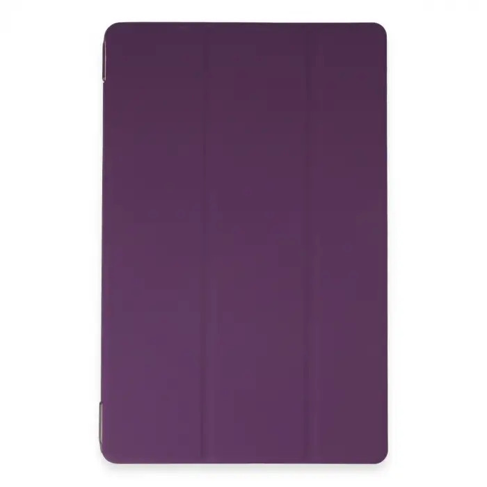Xiaomi Redmi Pad Kılıf Tablet Smart Kılıf - Mor
