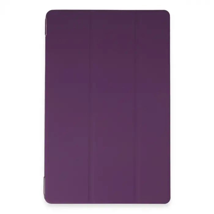 Xiaomi Redmi Pad Kılıf Tablet Smart Kılıf - Mor