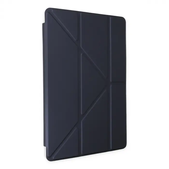 Xiaomi Redmi Pad Se Kılıf Kalemlikli Mars Tablet Kılıfı - Lacivert