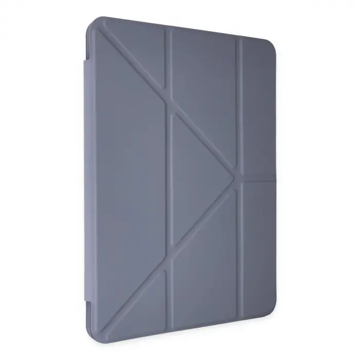 Xiaomi Redmi Pad Se Kılıf Kalemlikli Mars Tablet Kılıfı - Lavender