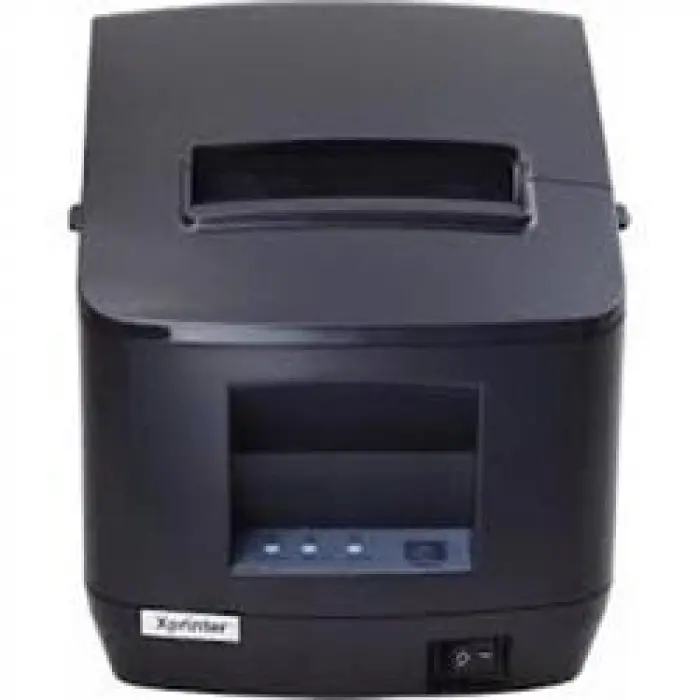 Xprinter XP-Q900 USB+Ethernet Fiş Yazıcı (KDO)