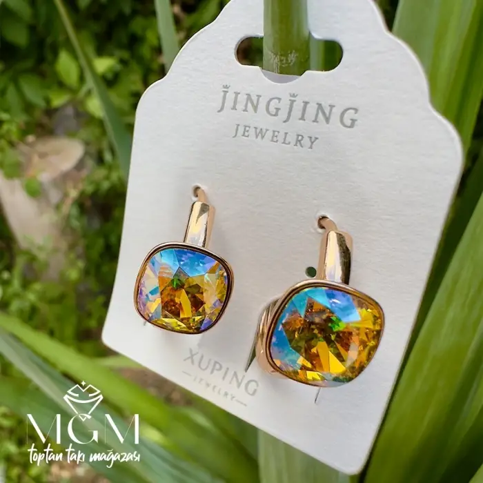 Küpeler - Kp00230