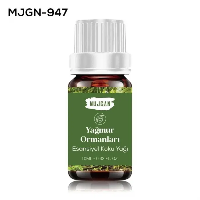 Yağmur Ormanı Esans