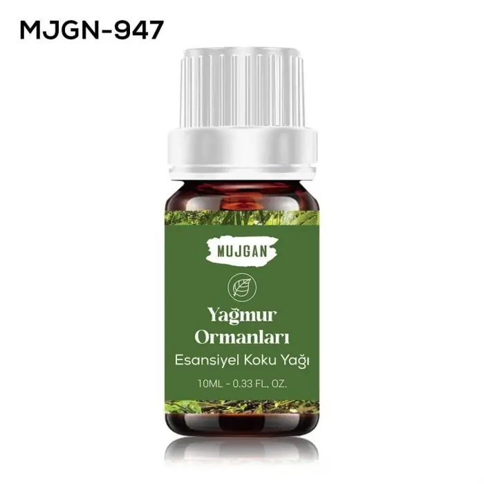 Yağmur Ormanı Esans