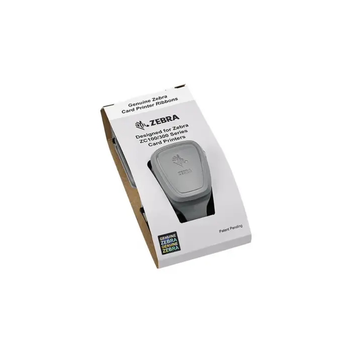 Zebra 800300-255 Tam Panel 300 Baskı Ribbon (KDO)