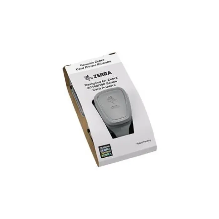 Zebra 800300-255 Tam Panel 300 Baskı Ribbon (KDO)