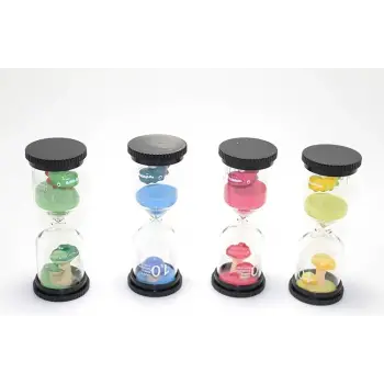 10 Dk Renkli Kumsaati Alk1119