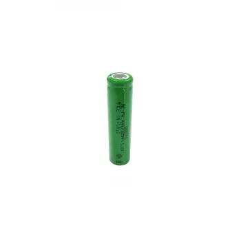 - 1.2v 700 Mah - Aaa - Ni-mh Şarjlı Pil - (başsız / Flat Head)