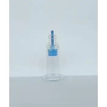 2 Numara Hacamat Kupası