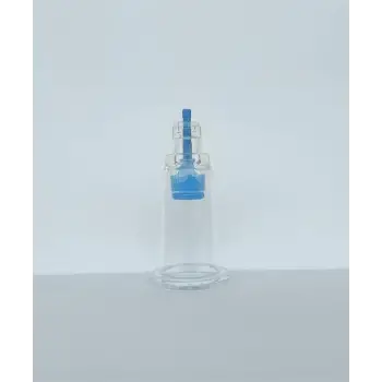 2 Numara Hacamat Kupası