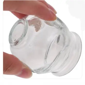 3 No Cam Hacamat Kupası