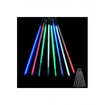 3.2m Meteor Led Rgb