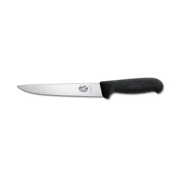 5 5203 18 Kurban Ve Kasap Bıçağı 18 Cm - Fibrox Sap