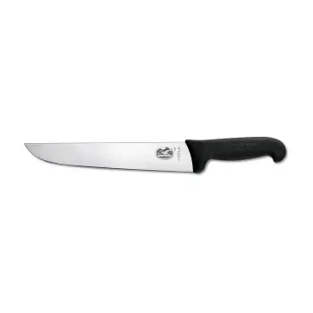 5 5203 20 Kurban Ve Kasap Bıçağı 20 Cm - Fibrox Sap