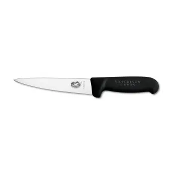 5 5603 16 Sivri Sıyırma Bıçağı 16 Cm - Fibrox Sap