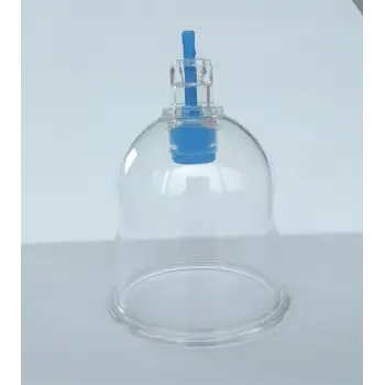 5 Numara Hacamat Kupası