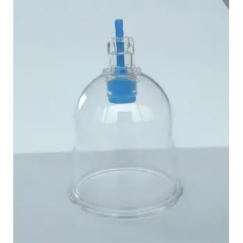 5 Numara Hacamat Kupası