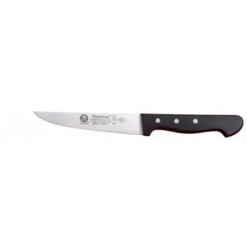 61002 - Sürmene Mutfak Bıçağı 13 Cm