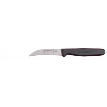 61006 - Sürmene Eğik Sebze Bıçağı 8 Cm