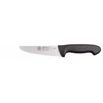 61110 - Sürmene Kasap Deri Yüzme Bıçağı 14 Cm