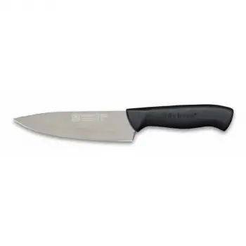 61171 - Sürmene Parlak Şef Bıçağı 18 Cm - Polisajlı