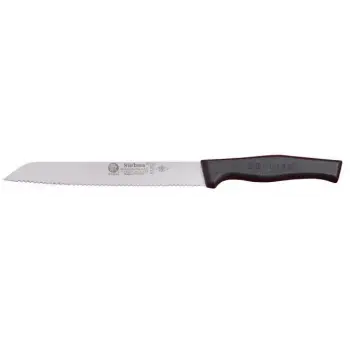 61202 - Sürmene Ekmek Bıçağı 19 Cm