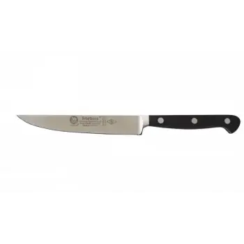 61903 - Sürmene Sıcak Dövme Sebze Bıçağı 12 Cm