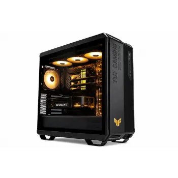 Asus XRS KD-GAMING Amd 7500X3D 32GB 1TB Ssd 16GB 12GB RTX5070 FreeDos Gaming Bilgisayar (KDO)