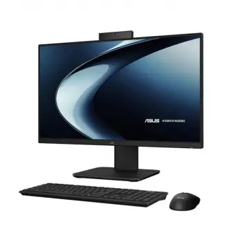 Asus V440VAK-C7321TBB0D Core 7 240H 32gb Ddr5 !TB Nvme SSD 23.8 IPS Fhd Siyah FreeDOS All In One PC (KDO)