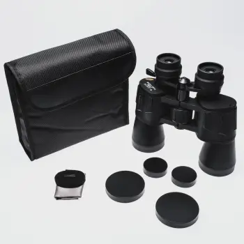 824x50 Zoom Dps I Zoomlu Süper Kaliteli Dürbün