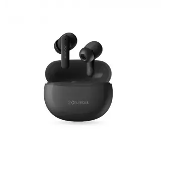 A4 Tech 2Drumtek B25 Gri Tws Bt5.2-M.O.C.I Beyaz Bluetooth Kulaklık (KDO)