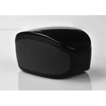 A4 Tech BTS-05 BT Şarj Edilebilir PowerBank Ses Bombası Siyah Speaker