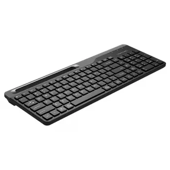 A4 Tech Fbk25 Siyah Bluetooth+2.4G Nano Fn Multimedya Klavye (KDO)