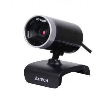 A4 Tech Webcam Pk-910H 16Mp 1080P Full Hd Kamera (KDO)