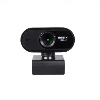 A4 Tech Webcam Pk-925H Anti-Glare 1080P Full Hd Kamera