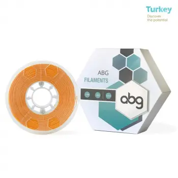 ABG PLA Somon Filament 1.75mm 1kg (KDO)