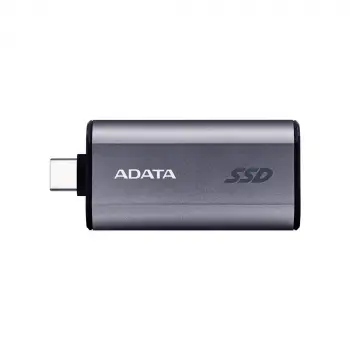 Adata 2000Gb SC750 Taşınabilir Usb 3.2 Gen2 Type-C Ssd Harici Disk (KDO)