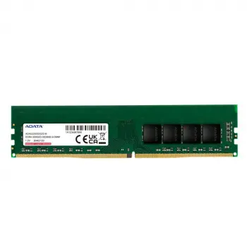 Adata 32GB DDR4 3200MHz 288Pin 1.2V PC Ram (KDO)