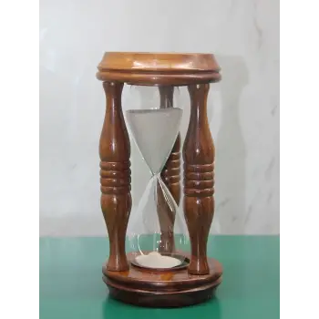 Ahşap Kumsaati 2636c