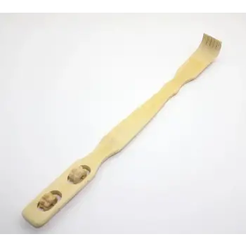 Ahşap Sırt Kaşıma  94-1200