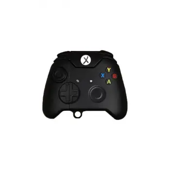 Airpods 3 (3.nesil) Karakter Silikon - Desen 2