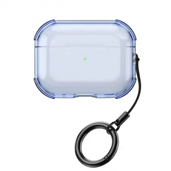 Airpods Pro 3 (3.nesil) Showy Kılıf - Mavi