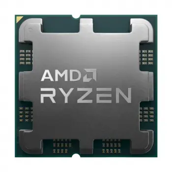 Amd Ryzen 7 7800X3D TRAY 4,2 GHz 96 MB Cache AM5 İşlemci Kutusuz İşlemci (KDO)