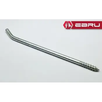 Anahtar Askısı - 2,6x80 - 20 Adet