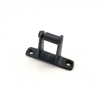 Antika Tarz Dekoratif Pirinç İspanyolet Makarası - 50x13 Mm, Oksit