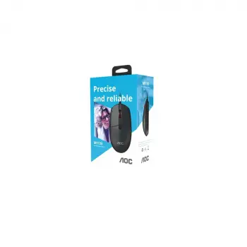AOC MS130B-LA Kablolu Ofis Mouse (KDO)