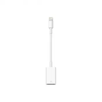 Apr14 İphone Otg - Beyaz