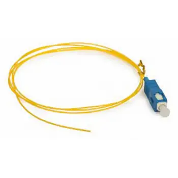 Apronx APX-FA211 Fiber PIGTAIL (SC-PC-SM-1 Core-0.9-1M-G657 A2 )