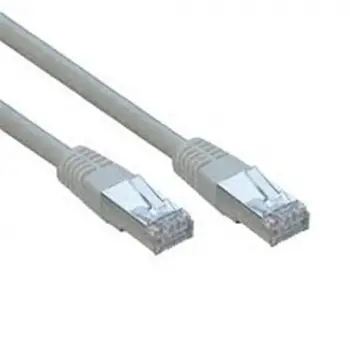 Apronx APX-FTP0050 Cat6 0.5mt CCA Patch Kablo S-FTP (KDO)