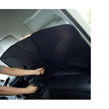 Araba Ön Cam Güneşlik Şemsiye